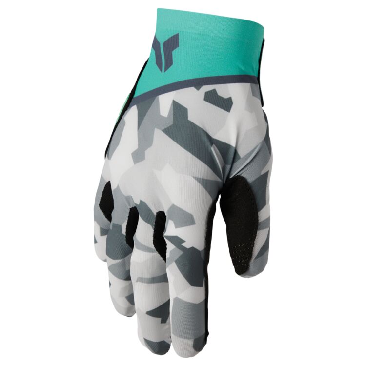 Thor Sportmode Shadow Women's Gloves