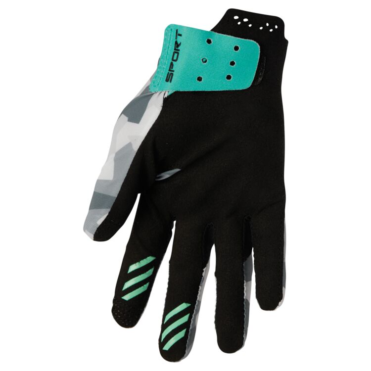 Thor Sportmode Shadow Women's Gloves
