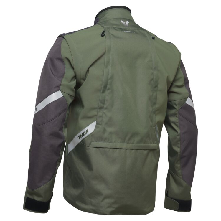 Thor Terrain Jacket