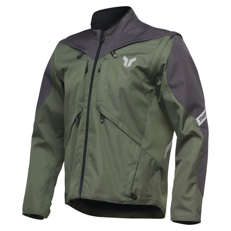 Thor Terrain Jacket
