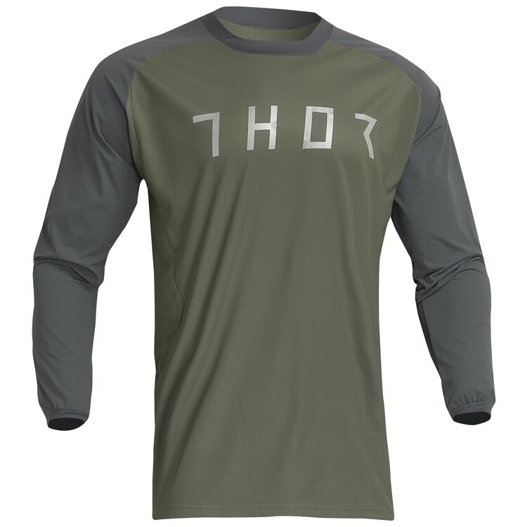 Thor Terrain Jersey