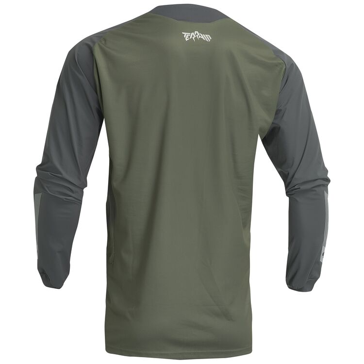 Thor Terrain Jersey