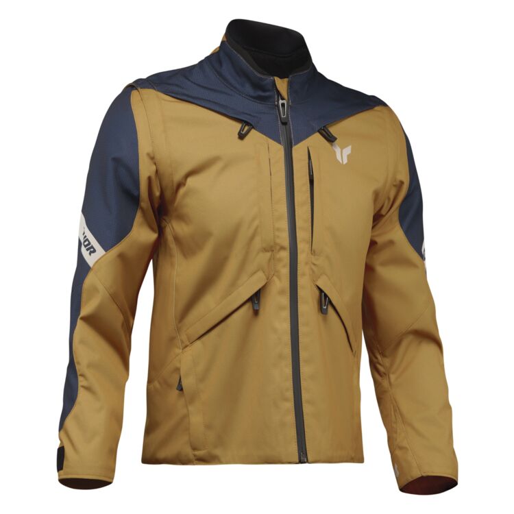 Thor Terrain Women's Jacket