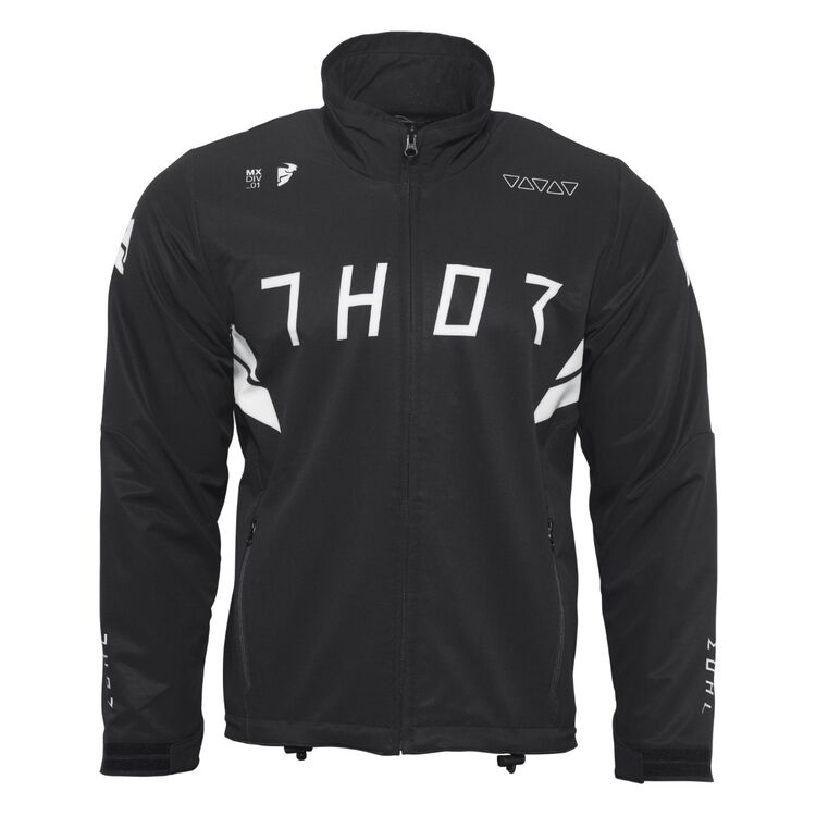 Thor Warmup Jacket