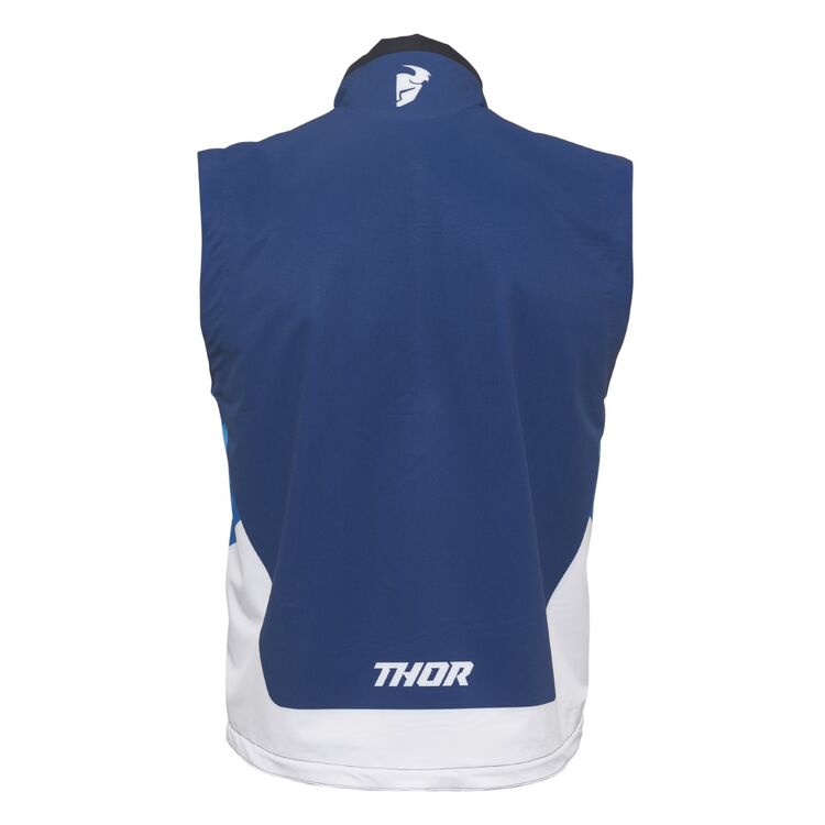 Thor Warmup Vest