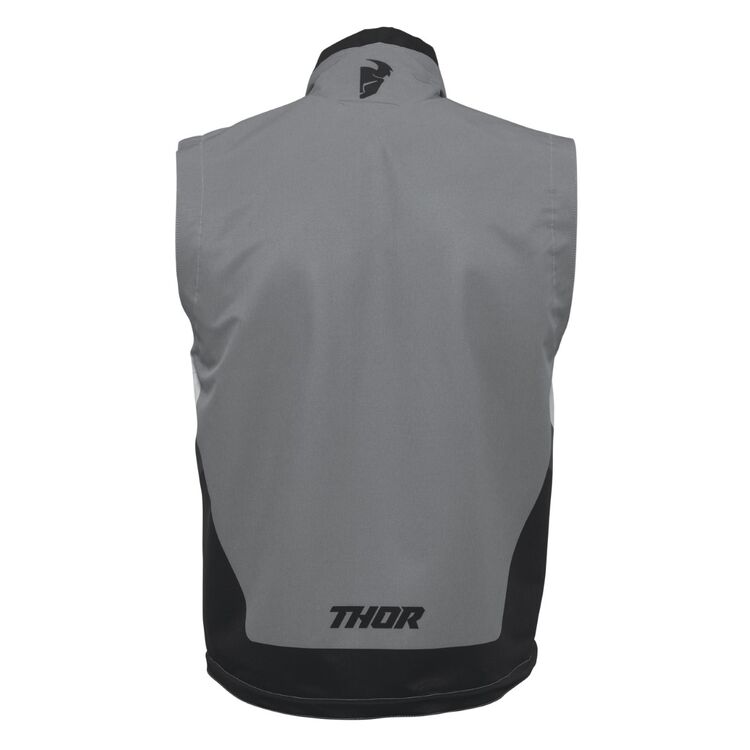 Thor Warmup Vest