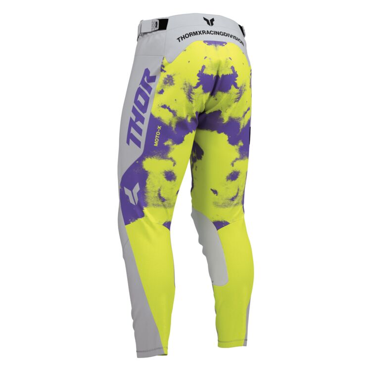 Thor Youth Launchmode Bleach Pants