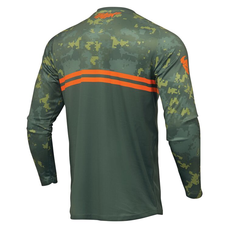Thor Youth Sector Digi Jersey