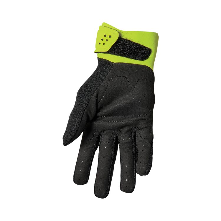 Thor Youth Spectrum Gloves