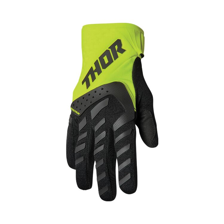 Thor Youth Spectrum Gloves