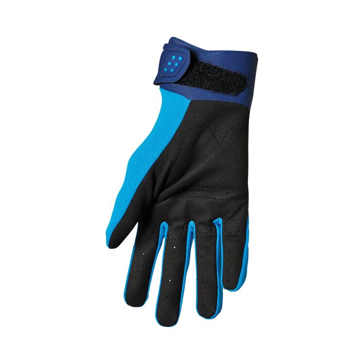 Thor Youth Spectrum Gloves