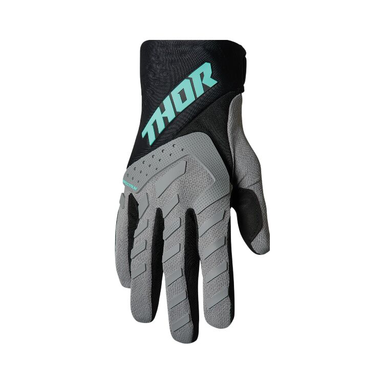 Thor Youth Spectrum Gloves