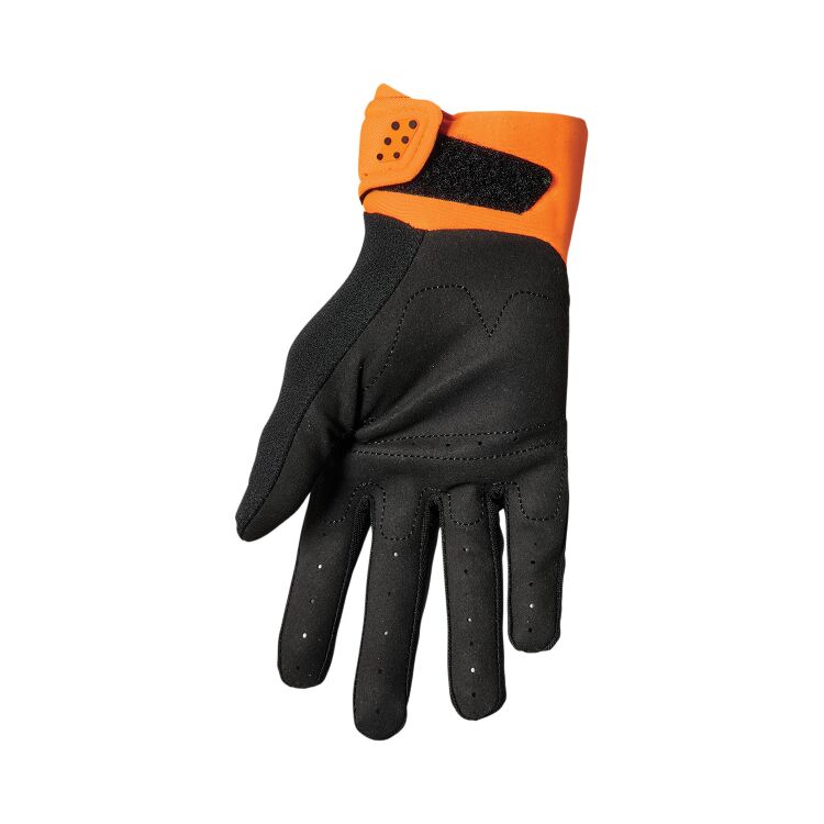 Thor Youth Spectrum Gloves
