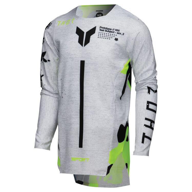 Thor Youth Sportmode Riot Jersey
