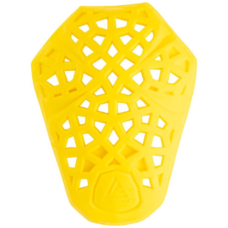 Tourmaster Armanox Contoured Shoulder / Elbow / Shin Armor Level 1