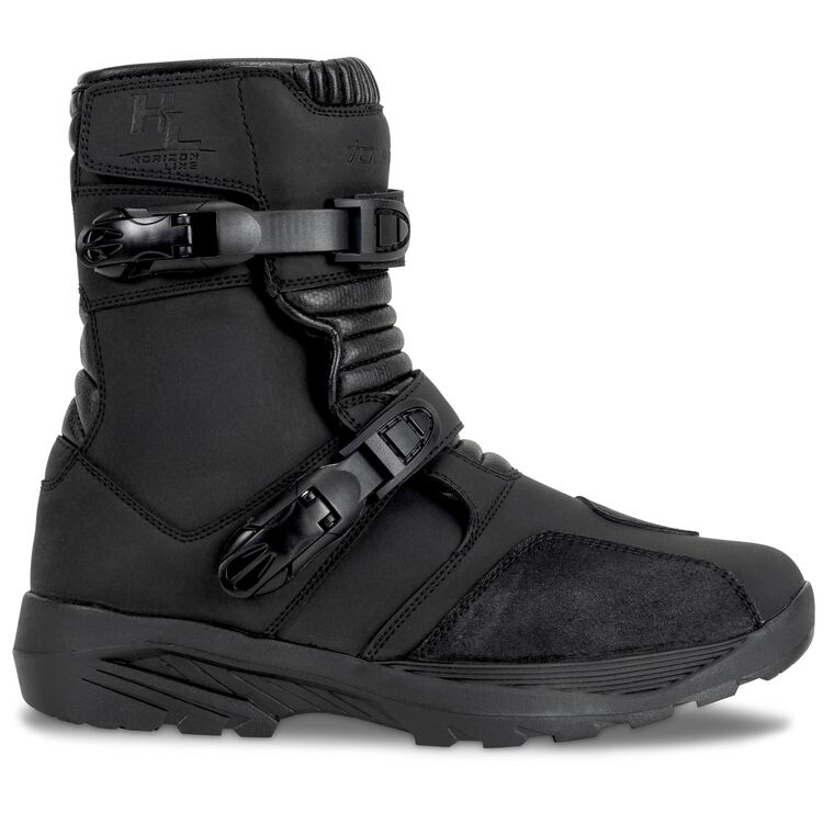 Tourmaster Break Trail WP Boots
