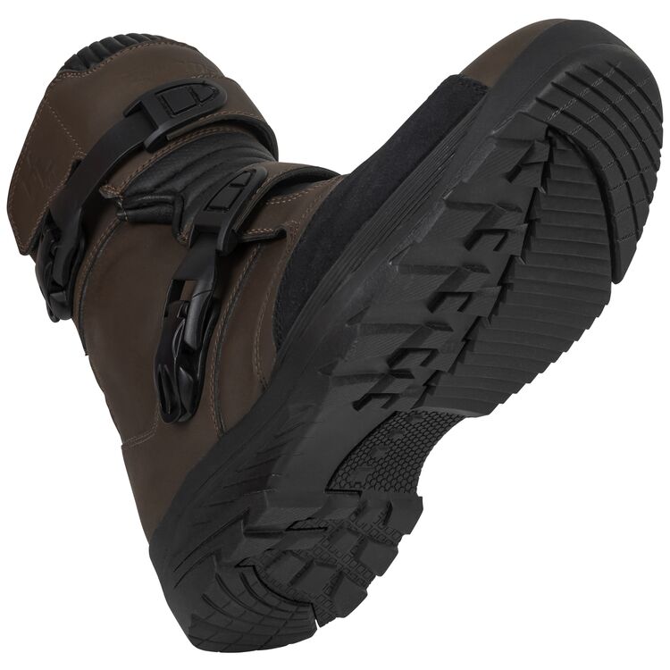 Tourmaster Break Trail WP Boots