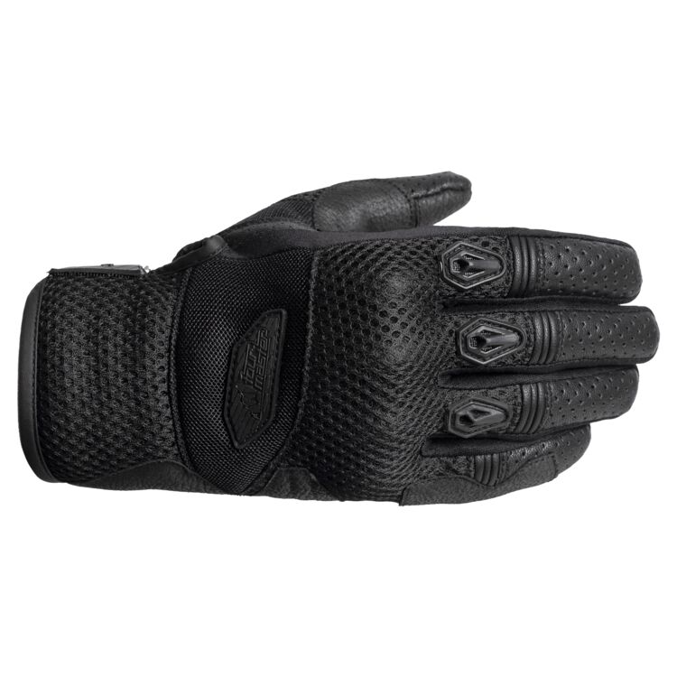 Tourmaster Draft Air Gloves