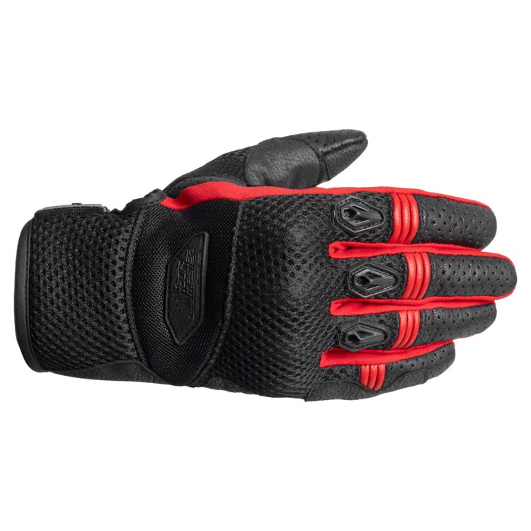 Tourmaster Draft Air Gloves
