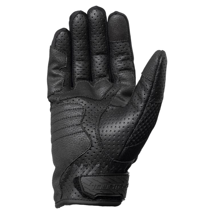 Tourmaster Draft Air Gloves
