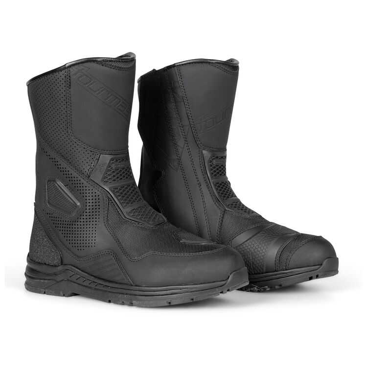 Tourmaster Helix Vented Touring Boots