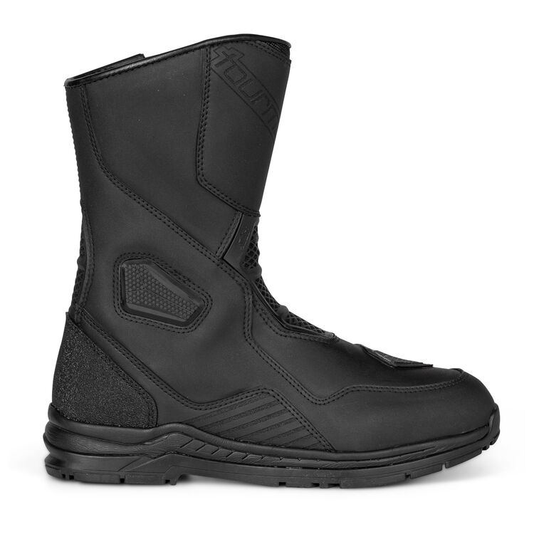 Tourmaster Helix WP Tour Boots