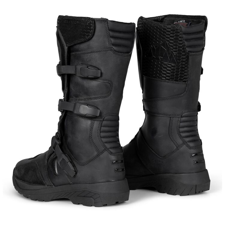Tourmaster Highlander Adv Boots