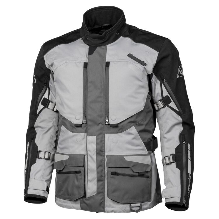 Tourmaster Highlander WP Jacket