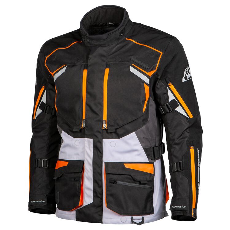 Tourmaster Highlander WP Jacket