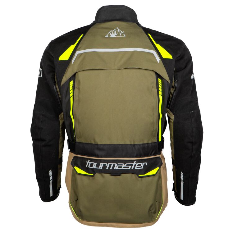 Tourmaster Highlander WP Jacket