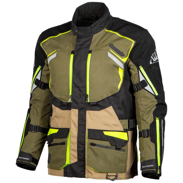 Tourmaster Highlander WP Jacket