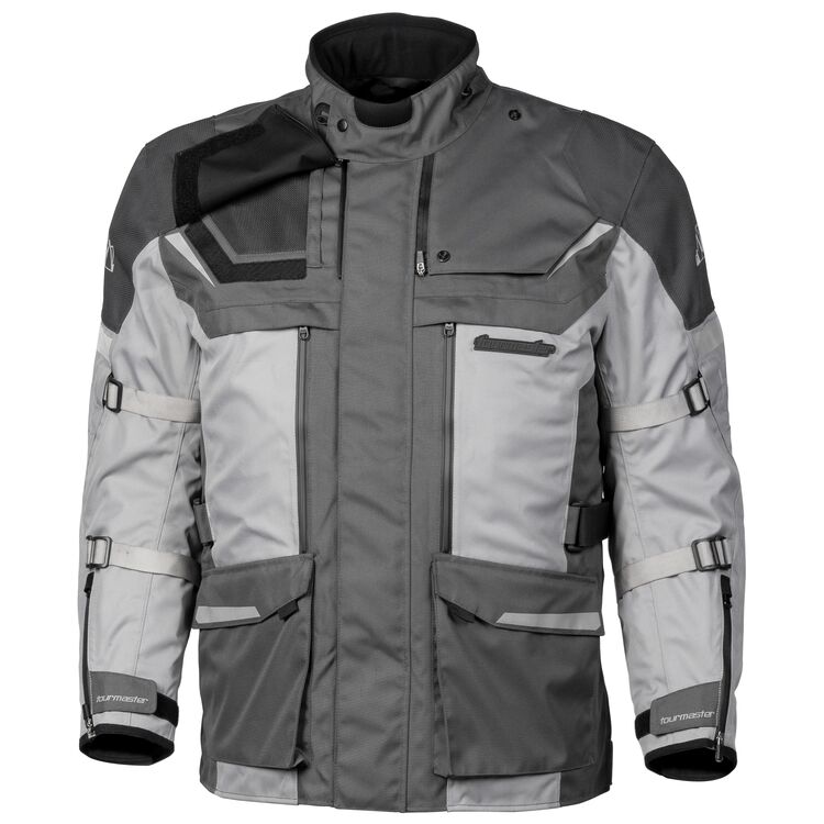 Tourmaster Mariner Laminated Jacket