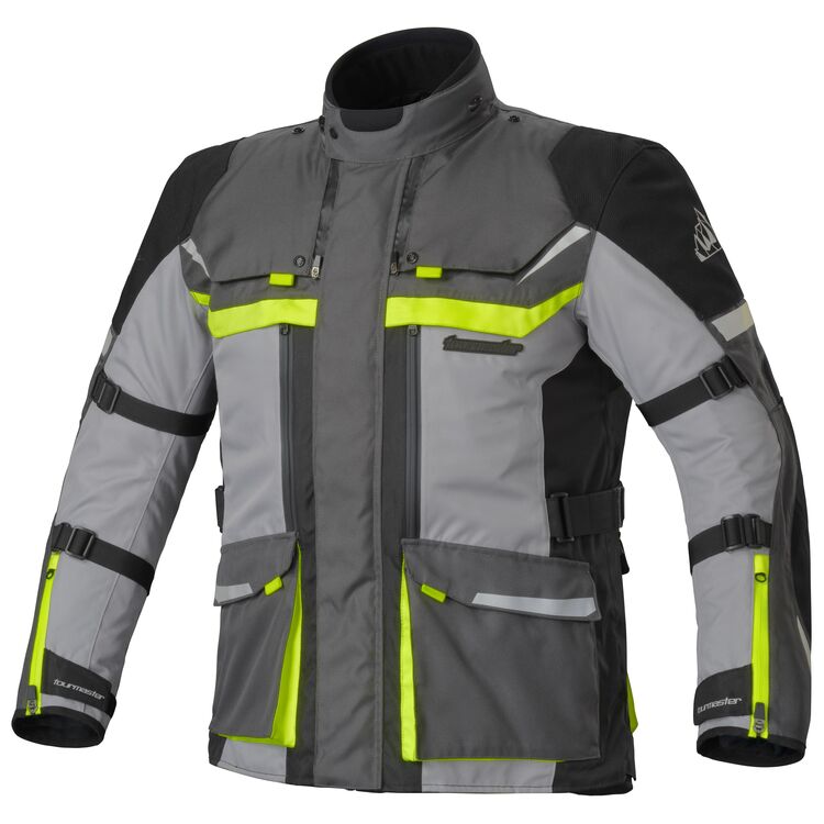 Tourmaster Mariner Laminated Jacket