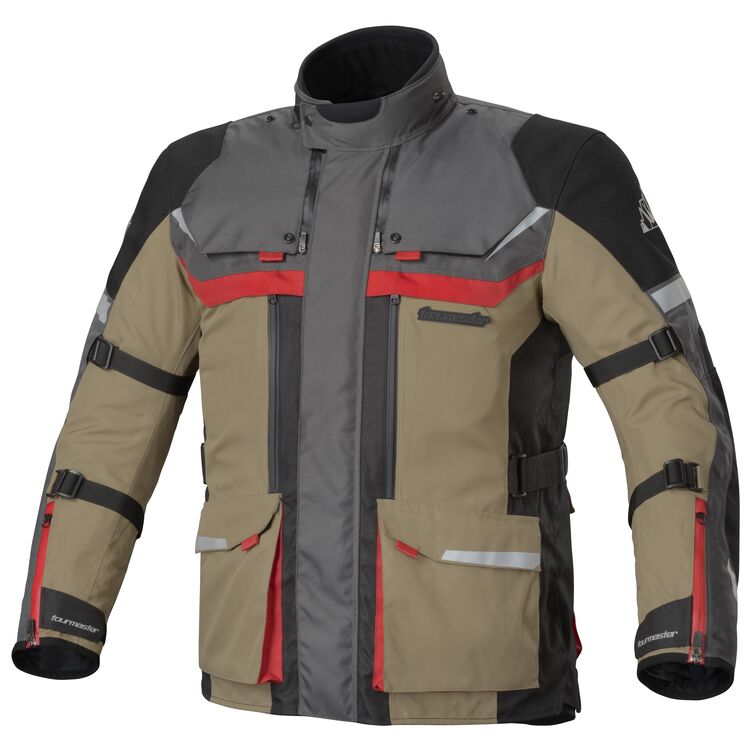 Tourmaster Mariner Laminated Jacket