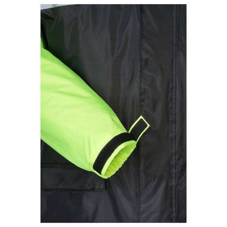 Tourmaster Shield Two Piece Rain Suit