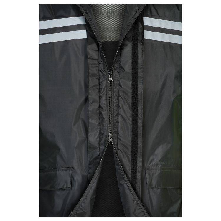 Tourmaster Shield Two Piece Rain Suit