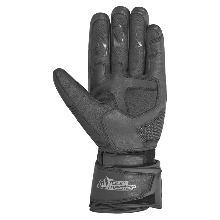 Tourmaster Super Warm WP Gloves