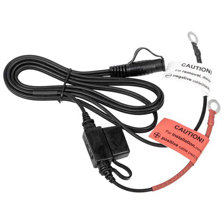 Tourmaster Synergy Pro-Plus 12V Heated Gloves