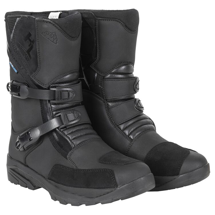 Tourmaster Trailblazer Boots