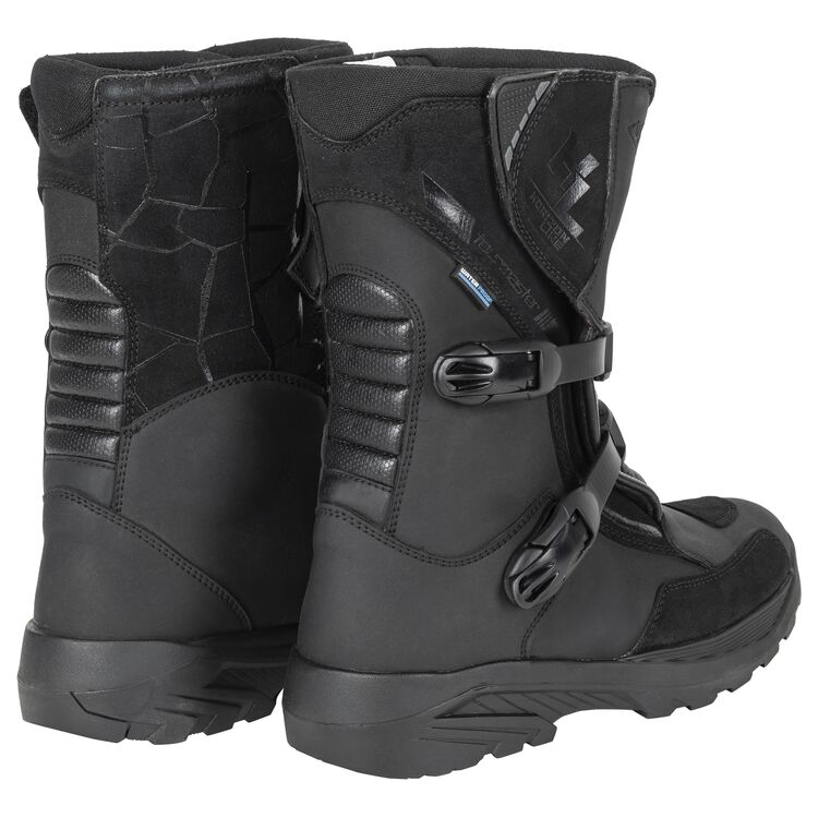 Tourmaster Trailblazer Boots