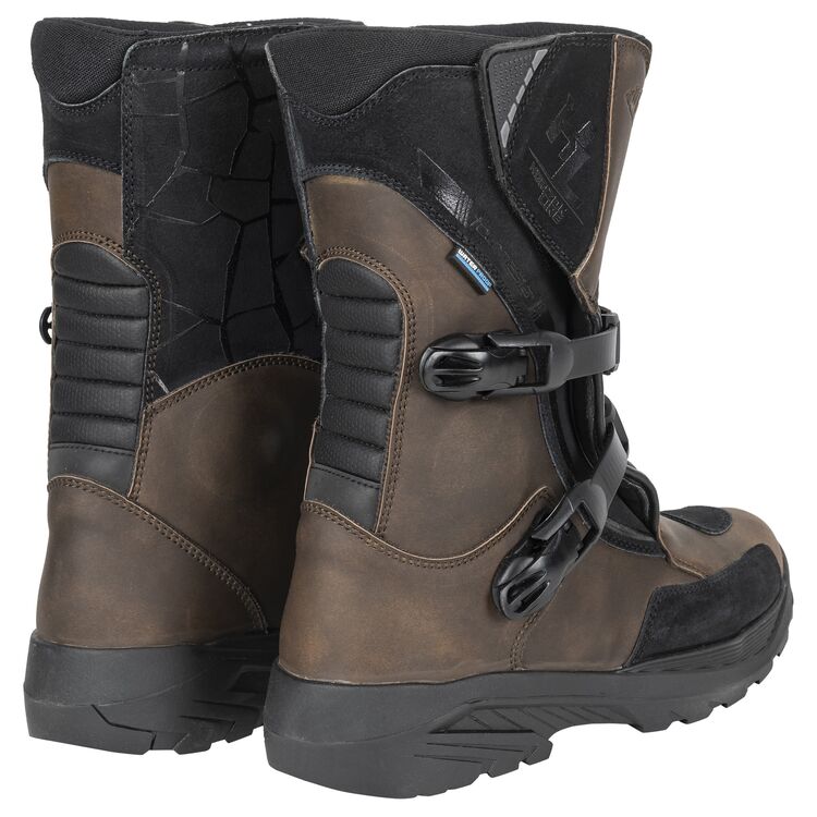 Tourmaster Trailblazer Boots
