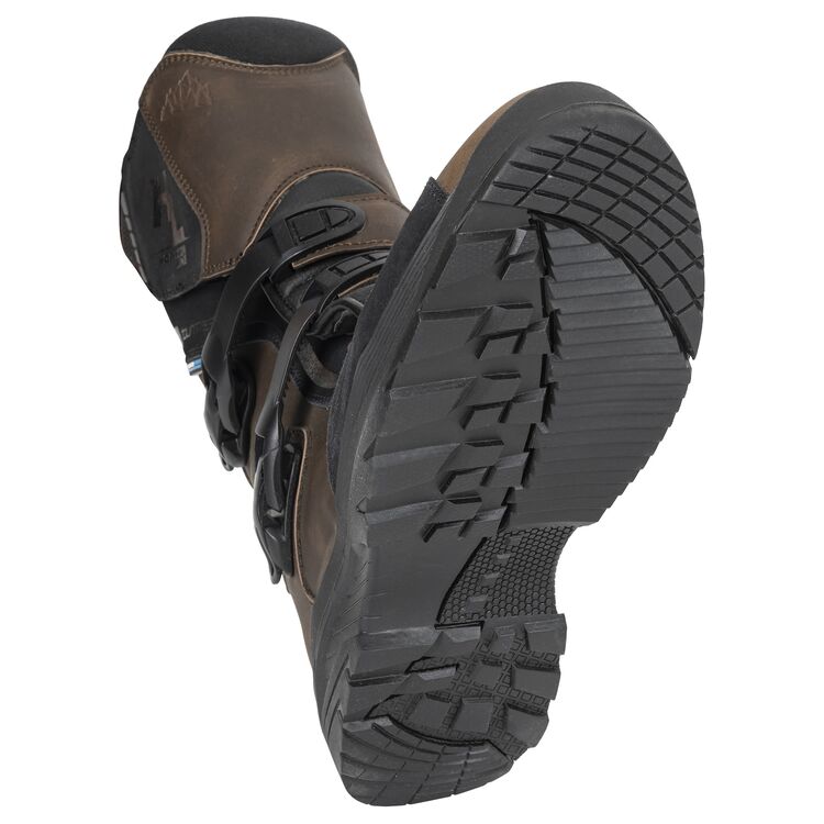 Tourmaster Trailblazer Boots