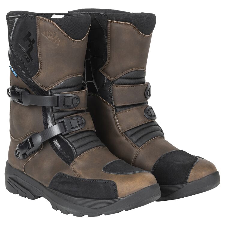 Tourmaster Trailblazer Boots