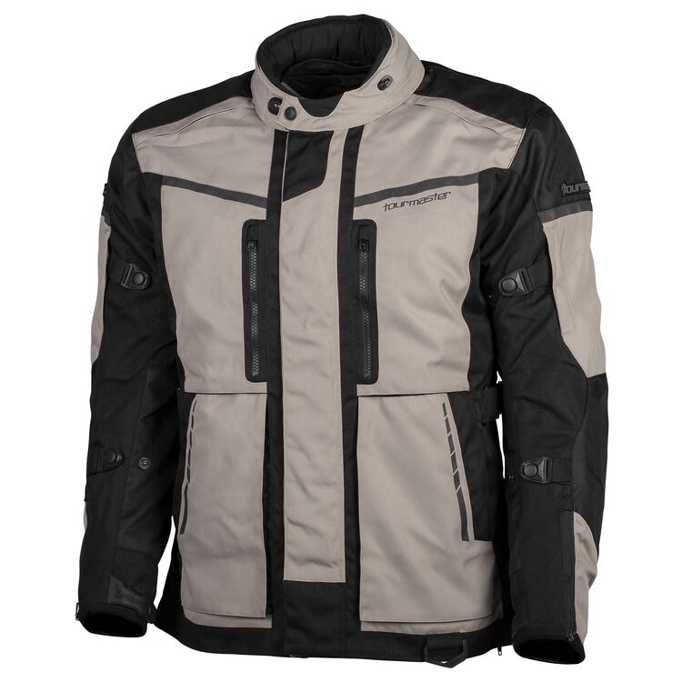 Tourmaster Transition Long Cut Jacket