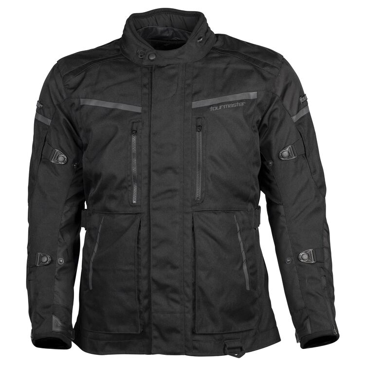 Tourmaster Transition Long Cut Jacket