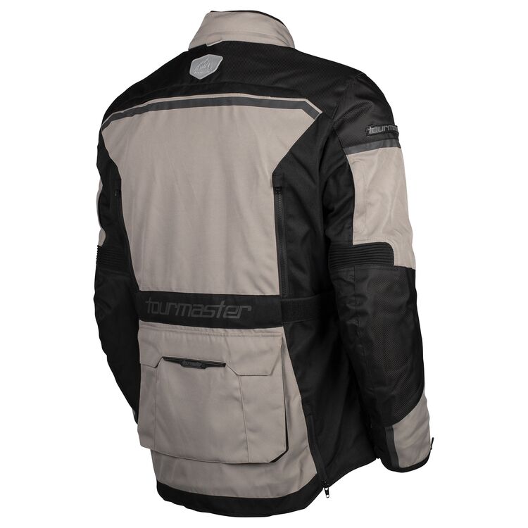 Tourmaster Transition Long Cut Jacket