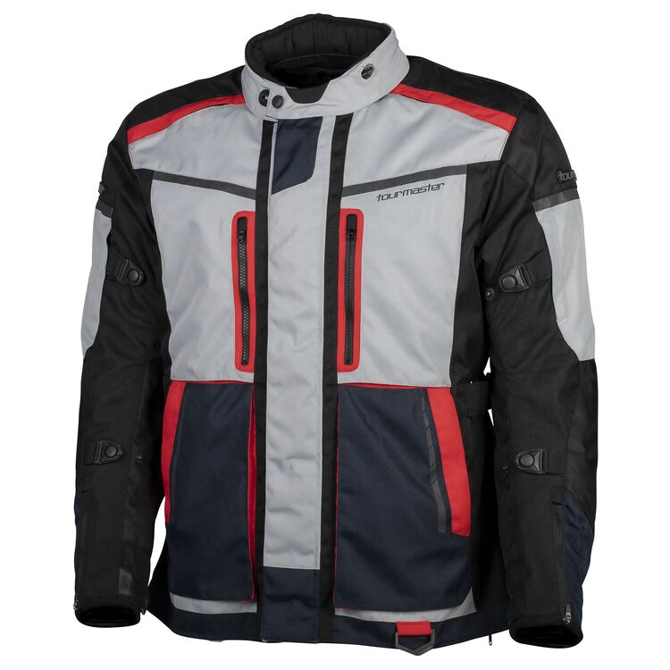 Tourmaster Transition Long Cut Jacket