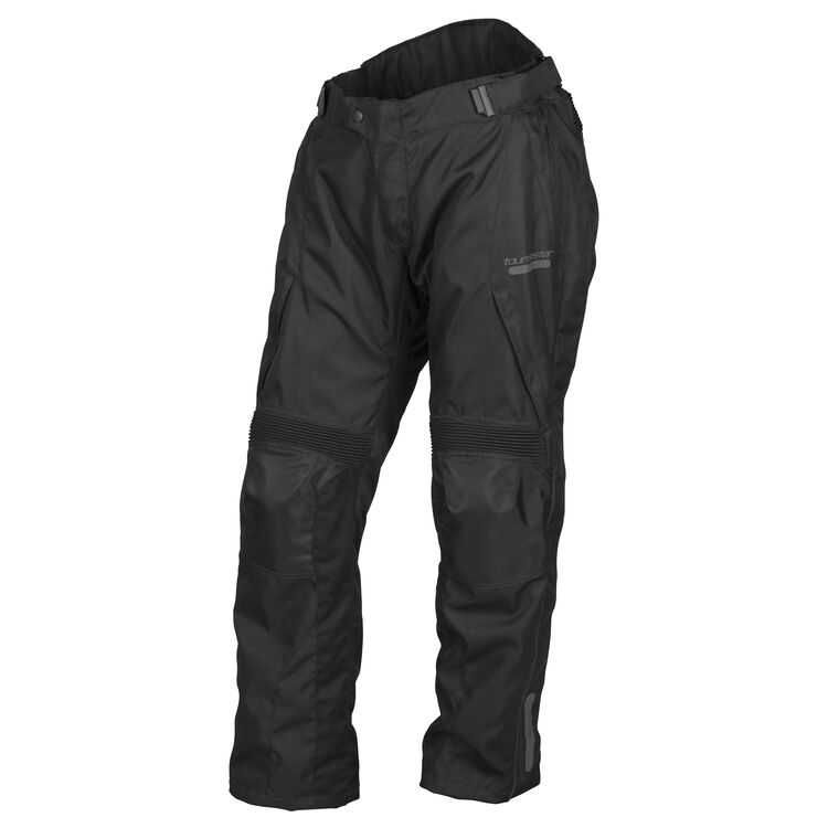 Tourmaster Women's Overpant WP Pants