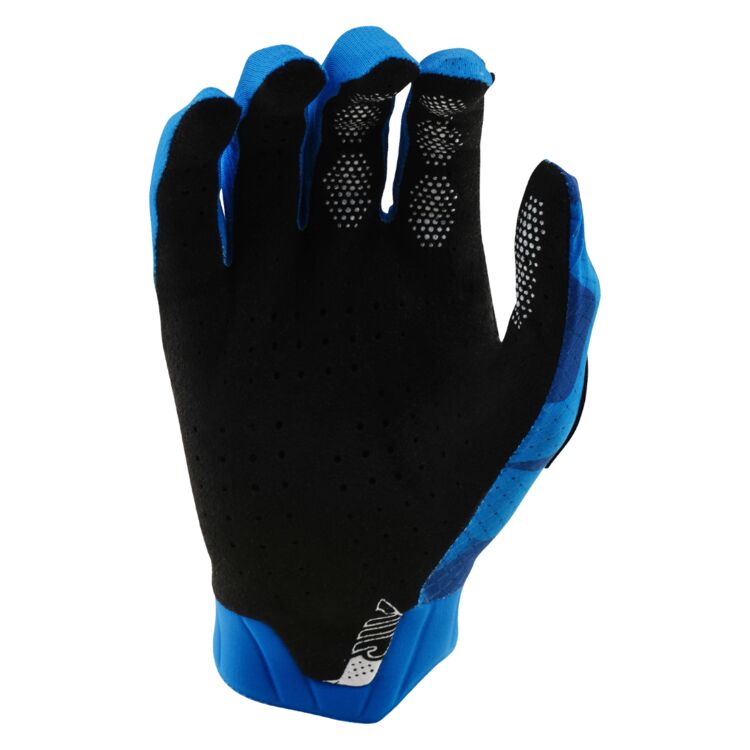 Troy Lee Youth Air Blotted Gloves