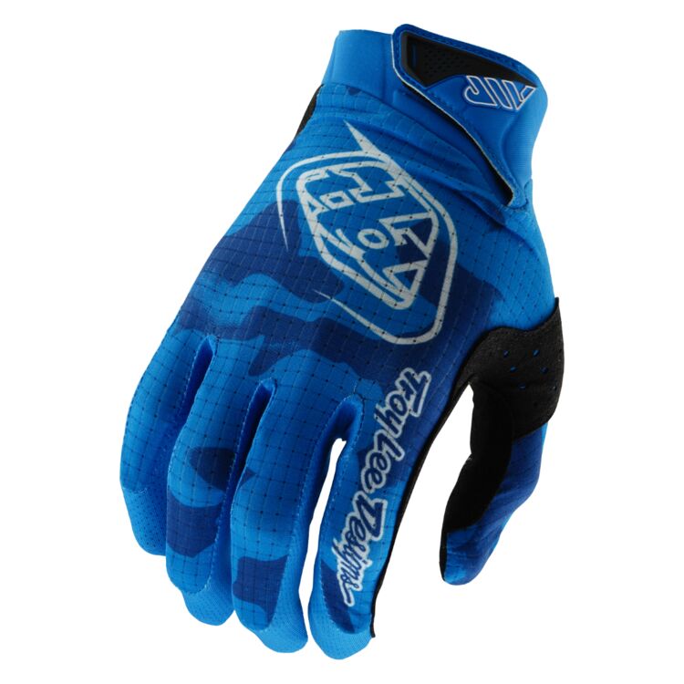 Troy Lee Youth Air Blotted Gloves
